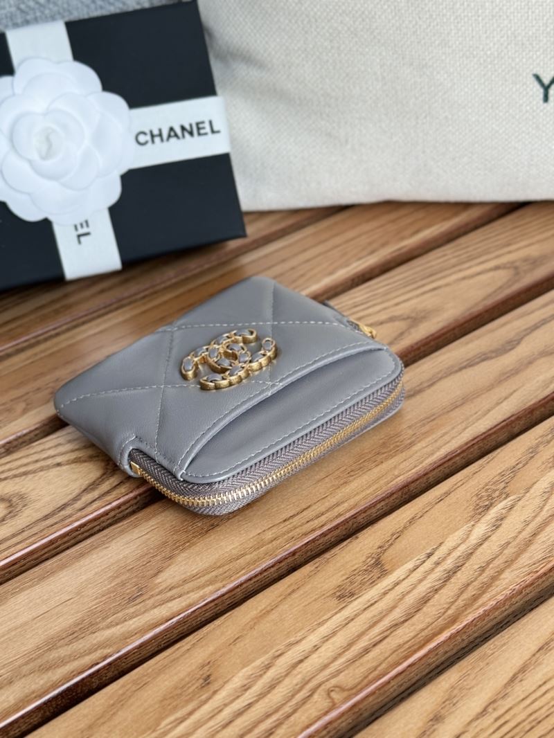 Chanel Wallets Purse